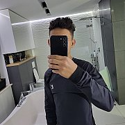 Arson112 - мужчина, 22 лет, Zator