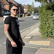 Julianx - mężczyzna, 31 lat, London