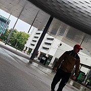 Krzychu95 - чоловік, 30 років, Szczecin