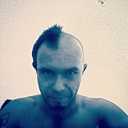 Xuzi - mężczyzna, 41 lat, Tychy