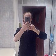 Krrris - muž, 40 let, Szczecin