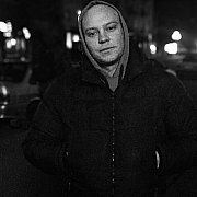 Tioma88 - mężczyzna, 31 lat, Луцьк