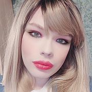 Yaroslava - trans, 27 years, Copenhagen