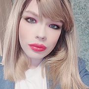 Yaroslava - trans, 27 lat, Copenhagen