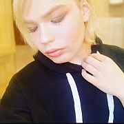 Yaroslava - transsexuálů, 27 let, Copenhagen