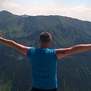 Arthur33 - mężczyzna, 40 lat, Katowice