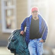 KrisKross123 - чоловік, 50 років, Zgorzelec