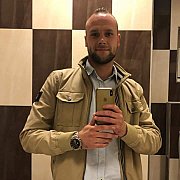 Januszandrzej1 - mężczyzna, 33 lat, Hannover