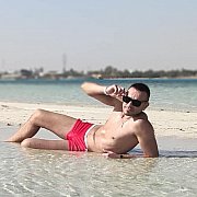 Churic83 - mężczyzna, 42 lat, Kołobrzeg