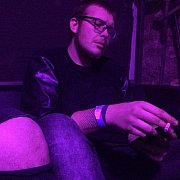 Whiteplugx - mężczyzna, 27 lat, Rotterdam