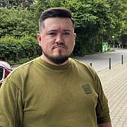 Artem1771 - чоловік, 32 років, Kraków