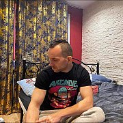 Brandon0000 - mężczyzna, 37 lat, Poznań