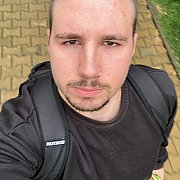 Idkaktyw - mężczyzna, 23 lat, Kraków