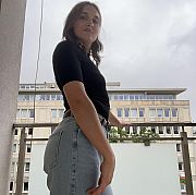 PaulaT - trans, 24 lat, Warszawa