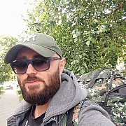 DanZ86 - mężczyzna, 39 lat, Warszawa