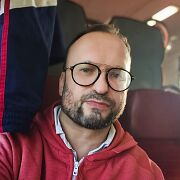 ZRogezr - mann, 37 Jahre, Poznań