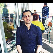 AIMAR - mężczyzna, 35 lat, Warszawa