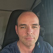 Bolcio - mężczyzna, 40 lat, Radziejów