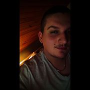 Black254 - mężczyzna, 23 lat, Białystok