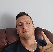 KrzysSam - mężczyzna, 41 lat, Szczecinek