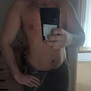 SweetBear - mężczyzna, 29 lat, Warszawa