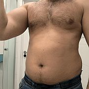 SweetBear - mann, 30 Jahre, Warszawa