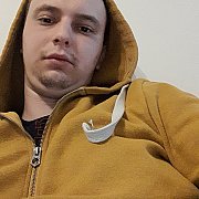 Szymoon98 - mężczyzna, 27 lat, Warszawa
