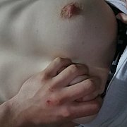 Bvcouple - para (mężczyzna 27 lat, kobieta 27 lat), Katowice