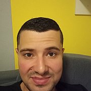 Diego92 - muž, 33 let, Andrychów