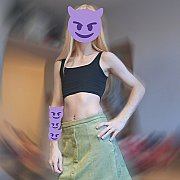 AnalnaEmilcia47 - transsexuálů, 22 let, Warszawa