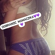 Brzoskwinka310388 - woman, 37 years, Jarocin