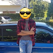 Carter123 - mann, 34 Jahre, Gdynia