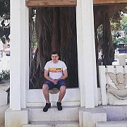 Riivi - mann, 27 Jahre, Koszalin