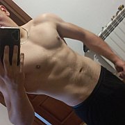 6Wojtek9 - mężczyzna, 22 lat, Katowice