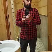 LWC - mężczyzna, 37 lat, Poznań