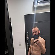 LWC - mężczyzna, 37 lat, Poznań