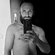 LWC - мужчина, 37 лет, Poznań