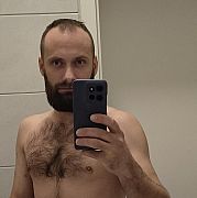 LWC - mężczyzna, 37 lat, Poznań