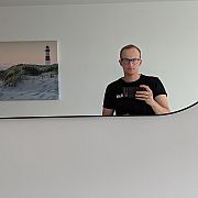 Adamasek - mann, 31 Jahre, Leszno