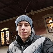 Wiktor134 - mężczyzna, 29 lat, Wrocław