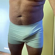 ChrisPoznan - mężczyzna, 50 lat, Poznań