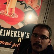 Bhargavy - mann, 33 Jahre, Leicester