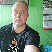 Seba890 - man, 36 years, Gdańsk