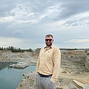 Hagjet - mężczyzna, 35 lat, Wrocław