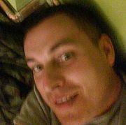 Jurgen85r - muž, 40 let, Wrocław