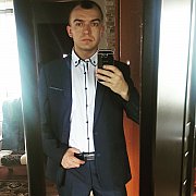 Adrianik30 - мужчина, 33 лет, Kraków