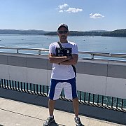 Karas136 - muž, 47 let, Tamworth