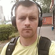 Palel - чоловік, 39 років, Wrocław