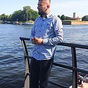 Yoomy - mężczyzna, 24 lat, Gdańsk