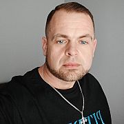 Kacper098 - mężczyzna, 38 lat, Sokołów Podlaski